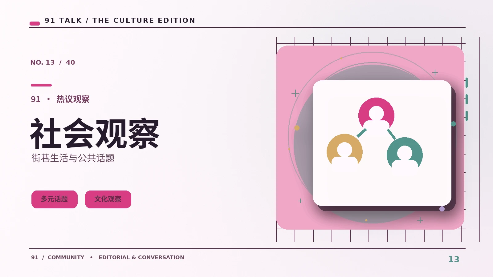生活风向
